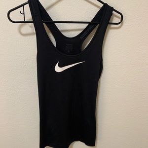 Nike tank top